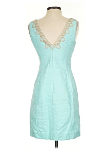 Lilly Pulitzer Cocktail Dress (view 2)
