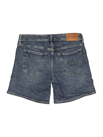 Lucky Brand Denim Shorts (view 2)