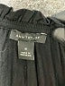 Ann Taylor Black Long Sleeve Turtleneck Size M - photo 7