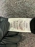 Ann Taylor Black Long Sleeve Turtleneck Size M - photo 8