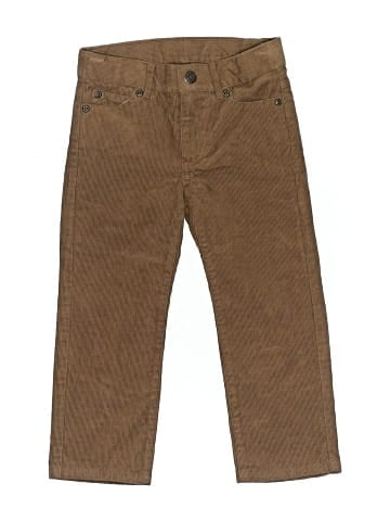 Janie and Jack Khakis (view 1)