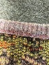 Unbranded Tweed Burgundy Pullover Sweater Size S - photo 7