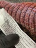 Unbranded Tweed Burgundy Pullover Sweater Size S - photo 8