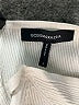 BCBGMAXAZRIA Ivory Tank Top Size S - photo 7