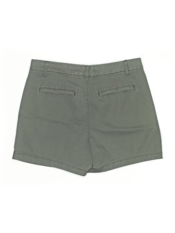 Gloria Vanderbilt Khaki Shorts (view 2)