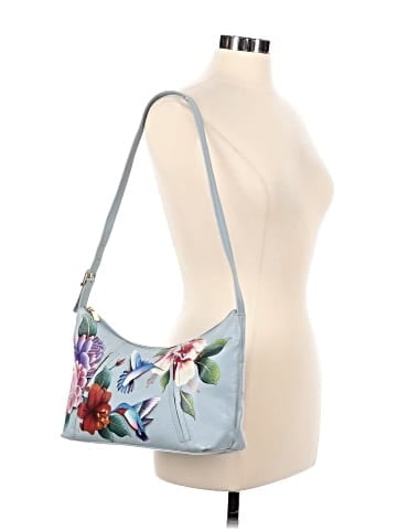 Anuschka Shoulder Bag (view 2)
