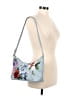Anuschka Floral Gray Shoulder Bag One size - photo 2