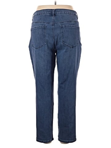 Gloria Vanderbilt Jeans (view 2)
