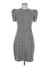 Express Tweed Gray Casual Dress Size M - photo 1