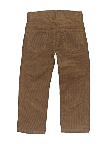 Janie and Jack Khakis (view 2)