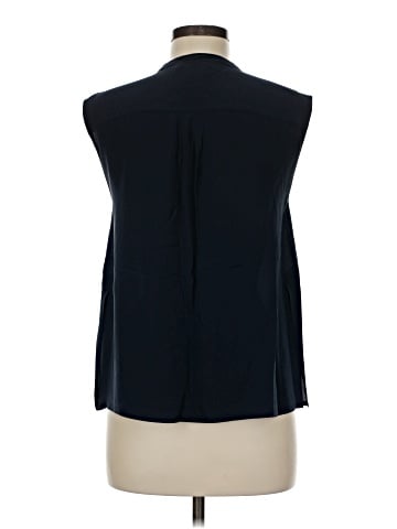 Vince. Sleeveless T-Shirt (view 2)