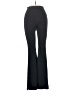 Velocity Solid Black Dress Pants Size S - photo 1