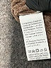 Shein Brown Sweater Vest Size 4 - photo 8