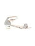 Unbranded Silver Sandals Size EU (IT) 43 / US 13 - photo 1
