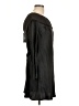 Lulus 100% Polyester Black Cocktail Dress Size L - photo 4