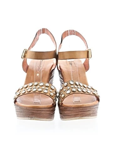 Sheridan Mia Wedges (view 2)