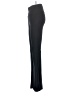 Velocity Solid Black Dress Pants Size S - photo 5