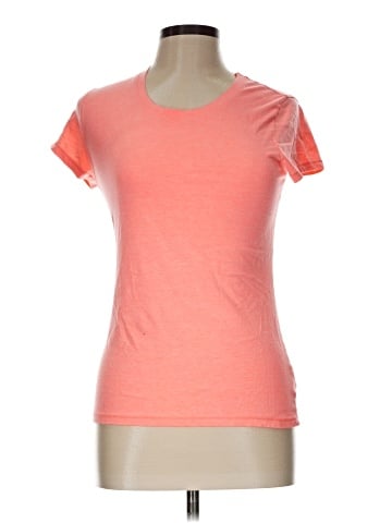 No Boundaries Active T-Shirt (view 1)