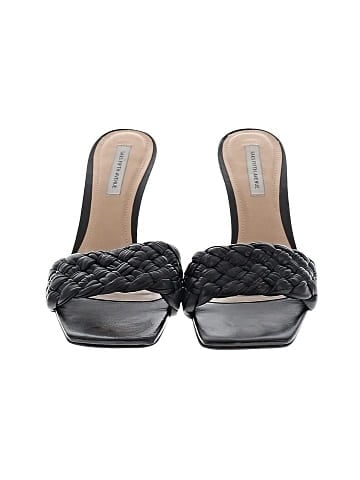Saks Fifth Avenue Sandals (view 2)