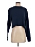 Assorted Brands Blue Pullover Sweater Size XS - photo 1