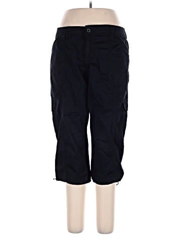 Style&Co Casual Pants (view 1)