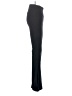 Velocity Solid Black Dress Pants Size S - photo 4