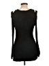 Chico's Black Long Sleeve Top Size Lg (2) - photo 2