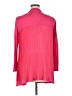 All @ Once 100% Rayon Pink Cardigan Size XL - photo 2