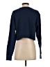 Assorted Brands Blue Pullover Sweater Size XS - photo 2