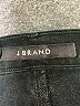 J Brand Black Jeans Size 29 waist - photo 7