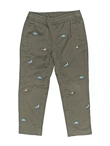 Janie and Jack Khakis (view 1)