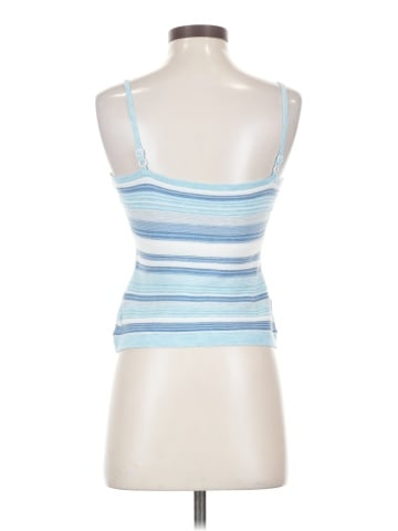 Unbranded Sleeveless Top - back