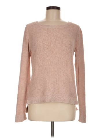 Ann Taylor LOFT Pullover Sweater (view 1)