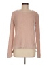 Ann Taylor LOFT 100% Cotton Tan Pullover Sweater Size M - photo 1