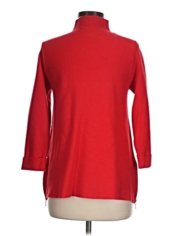 Tahari Turtleneck Sweater (view 2)