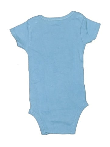 Gerber Short Sleeve Onesie (view 2)