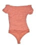 Express Orange Bodysuit Size M - photo 2