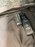 Koral Black Leggings Size L - photo 7