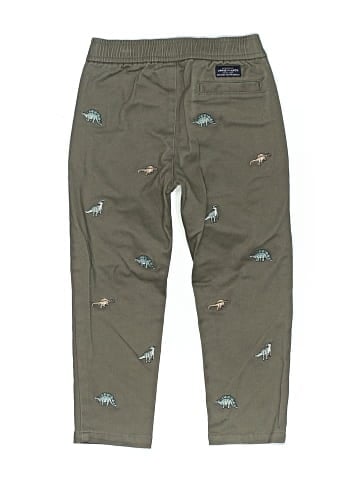 Janie and Jack Khakis (view 2)