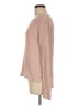 Ann Taylor LOFT 100% Cotton Tan Pullover Sweater Size M - photo 5