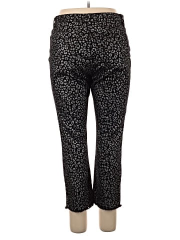 MICHAEL Michael Kors Jeggings (view 2)
