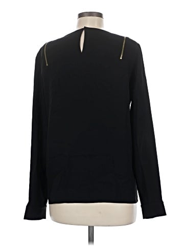 Tibi Long Sleeve Top (view 2)