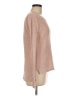 Ann Taylor LOFT 100% Cotton Tan Pullover Sweater Size M - photo 4