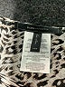 BCBGMAXAZRIA Animal Print Brown Cocktail Dress Size XXS - photo 7