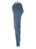 Divided by H&M Solid Blue Jeans Size 12 - photo 5