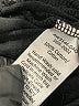 ATM 100% Cotton Solid Black Jumpsuit Size M - photo 5