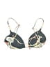 O'Neill Gold Swimsuit Top Size S - photo 2