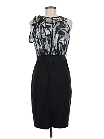 AB Studio Cocktail Dress (view 2)