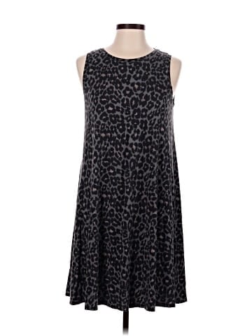 Ann Taylor LOFT Outlet Casual Dress (view 1)