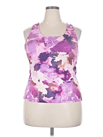 Reebok Tank Top (view 1)